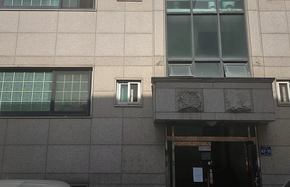 수원 장안구 곰팡이제거 업체 현장 시공 실사