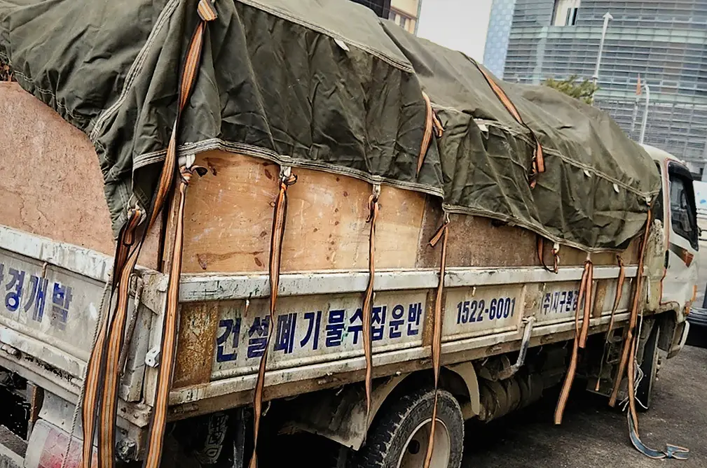 부천 소사구 사무실 화재청소 비용 기준 현장 시공 실사