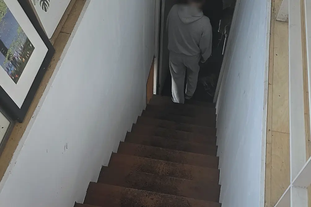 수원 장안구 곰팡이제거 업체 현장 사진 1