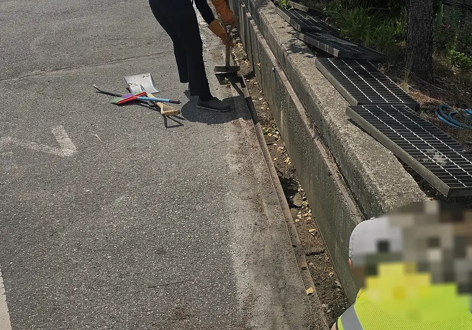 일산서구 악취제거 전문 현장 시공 실사